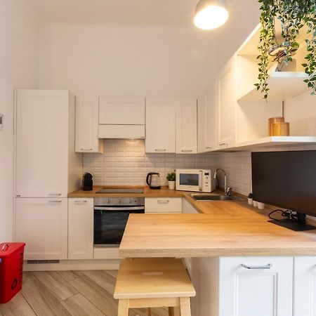 Appartamento Mezzofanti - Tre Ponti Milano Esterno foto