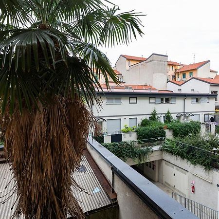 Appartamento Mezzofanti - Tre Ponti Milano Esterno foto