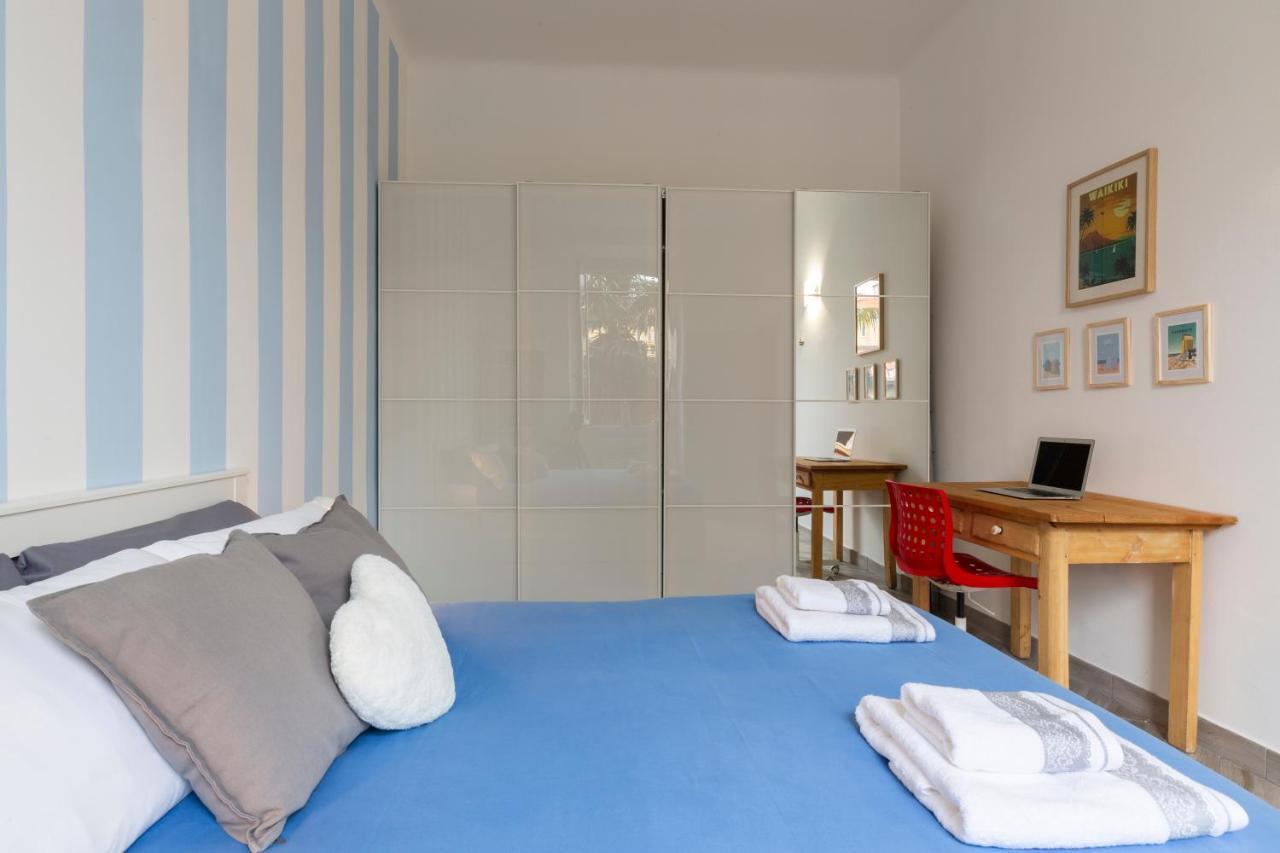 Appartamento Mezzofanti - Tre Ponti Milano Esterno foto