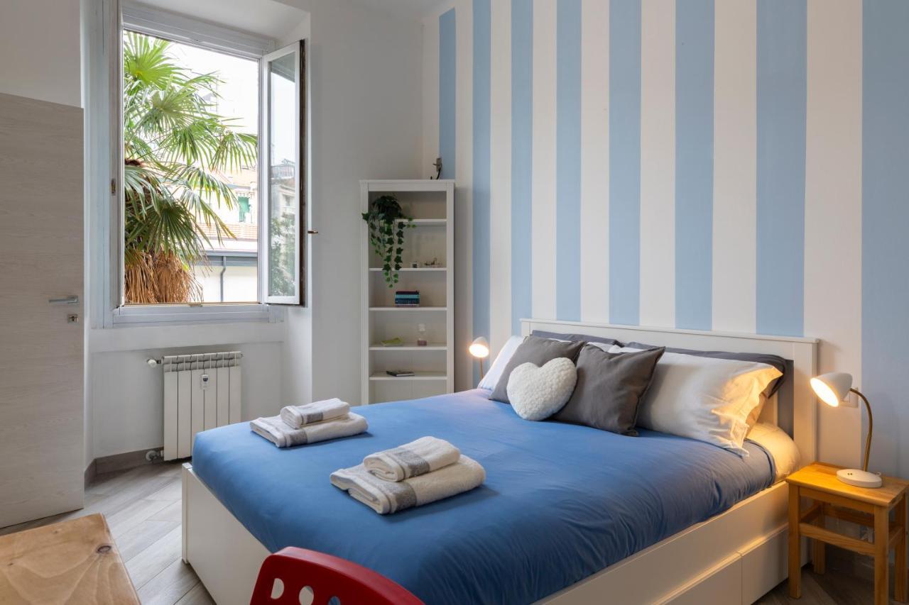 Appartamento Mezzofanti - Tre Ponti Milano Esterno foto