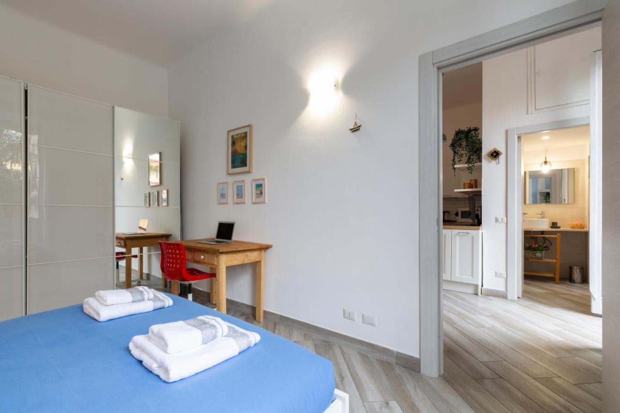 Appartamento Mezzofanti - Tre Ponti Milano Esterno foto