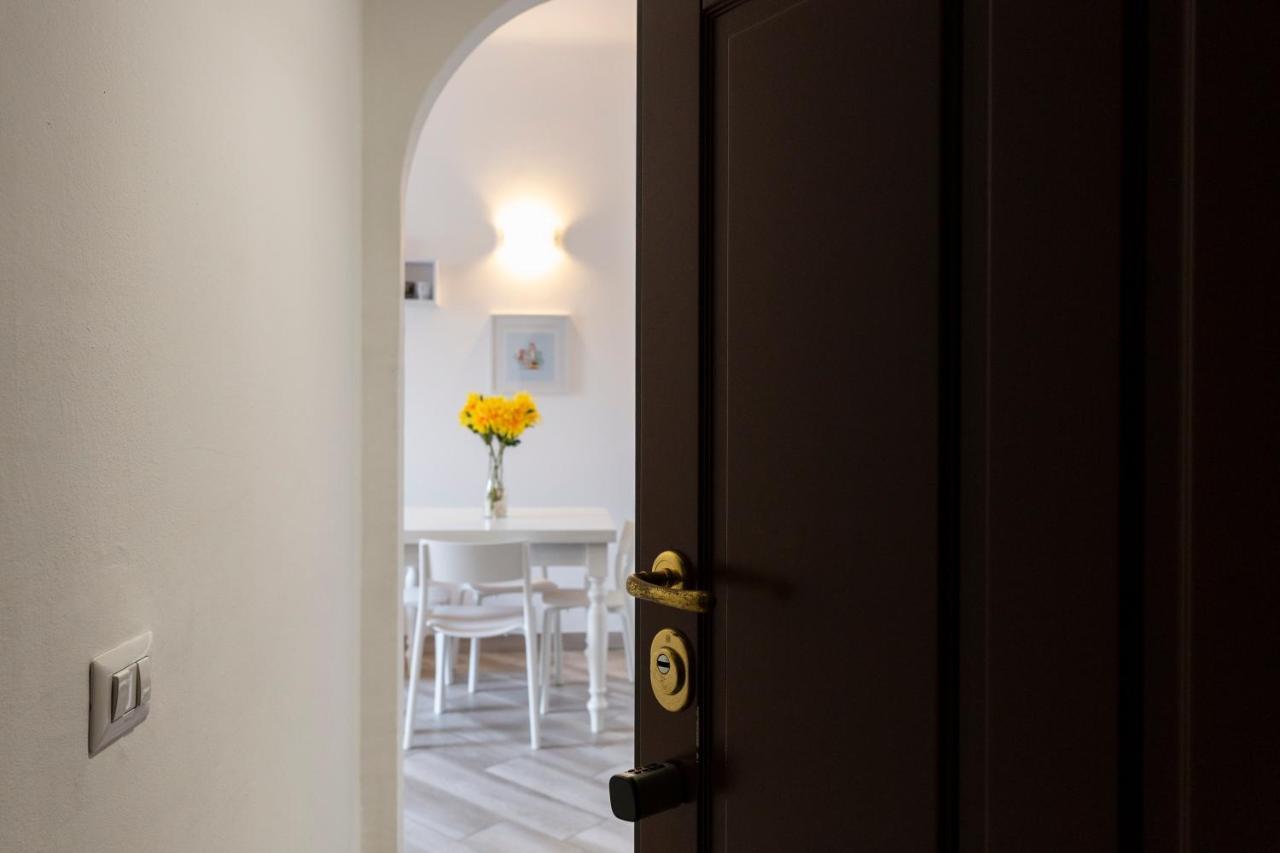 Appartamento Mezzofanti - Tre Ponti Milano Esterno foto