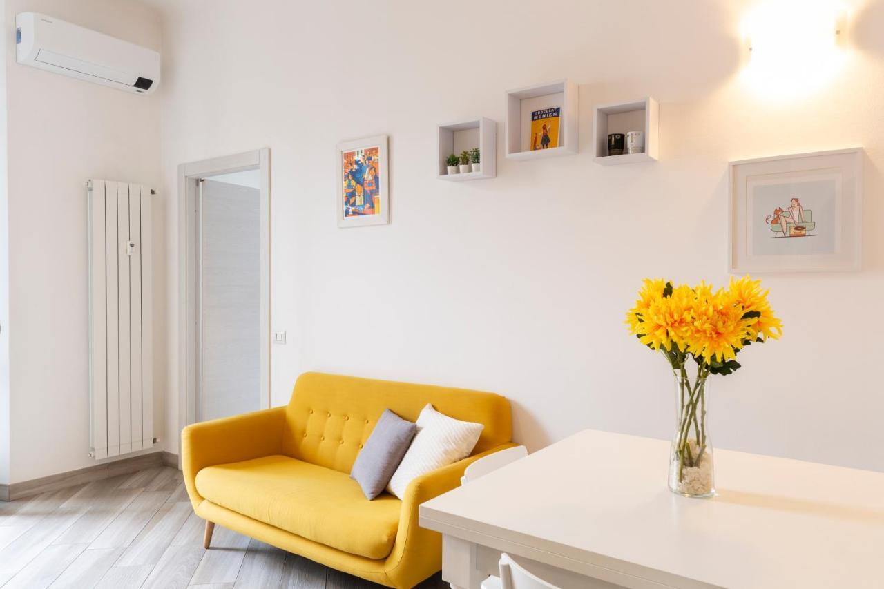 Appartamento Mezzofanti - Tre Ponti Milano Esterno foto