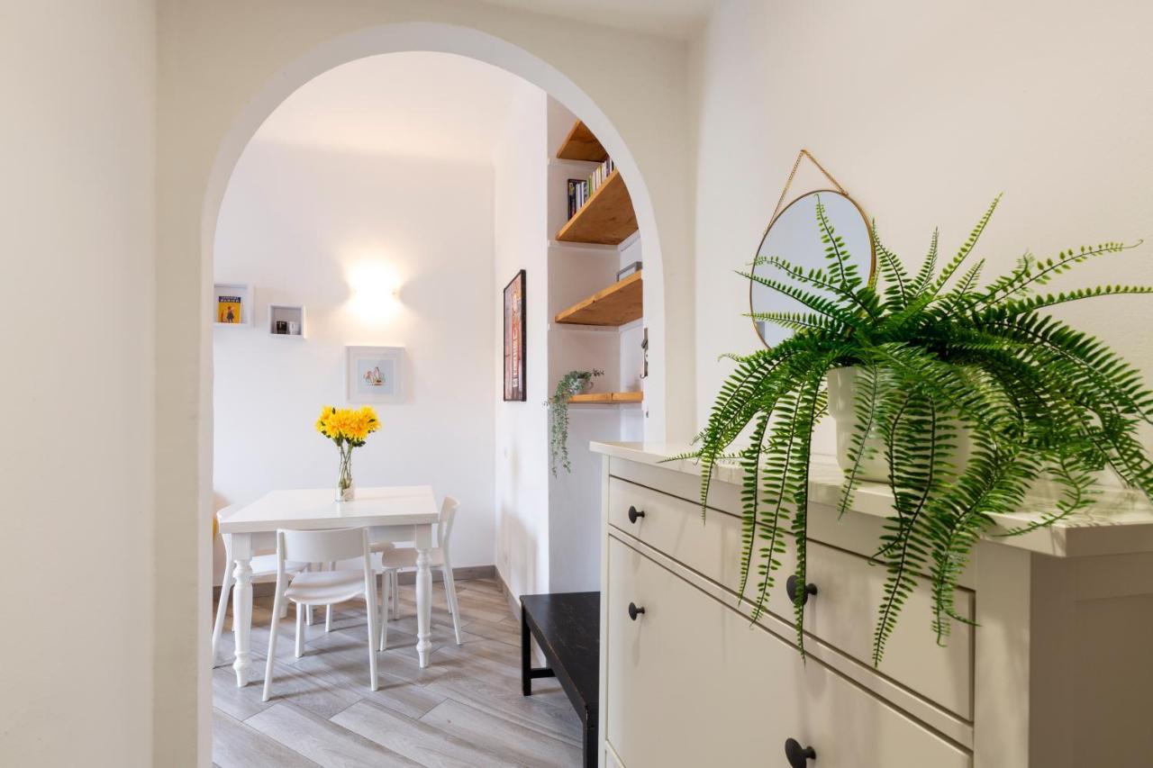 Appartamento Mezzofanti - Tre Ponti Milano Esterno foto