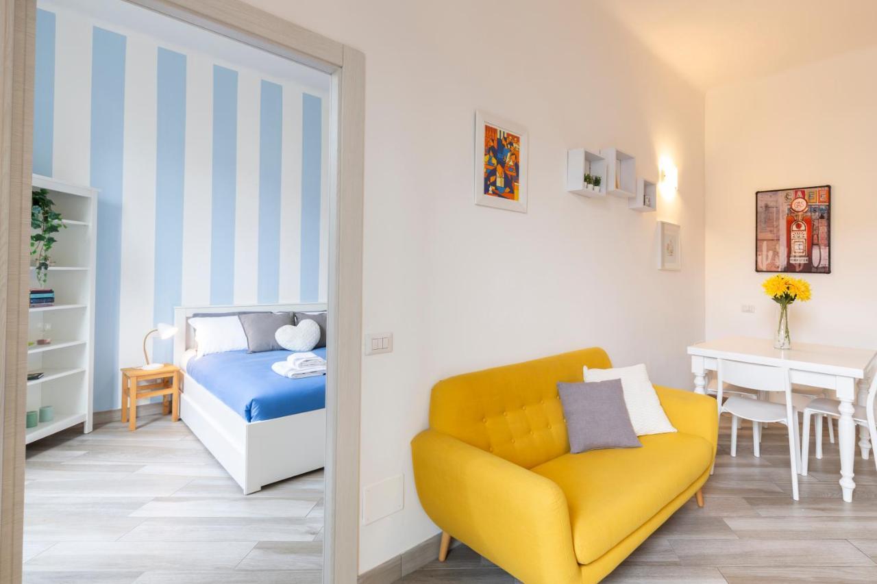Appartamento Mezzofanti - Tre Ponti Milano Esterno foto